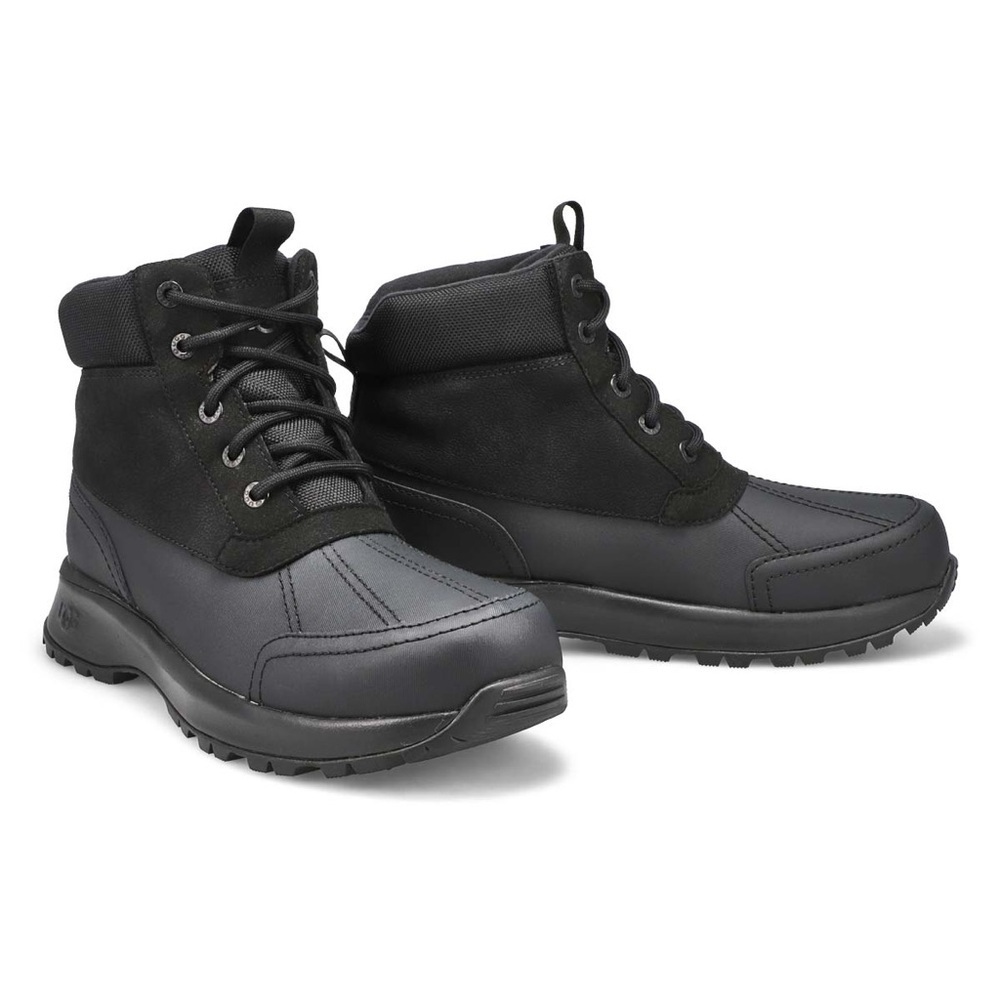 UGG
EMMETT DUCK BOOT size 3